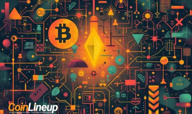 defi loans surge all time high