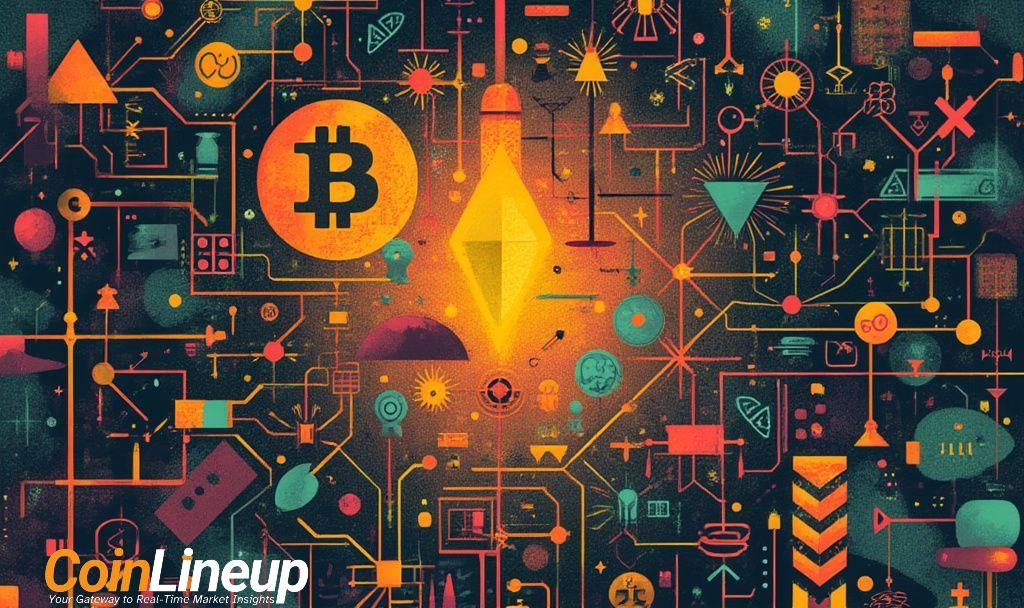 defi loans surge all time high