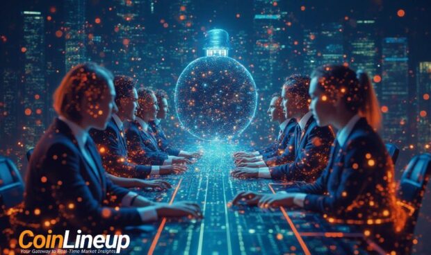 din team shifts to ai infrastructure