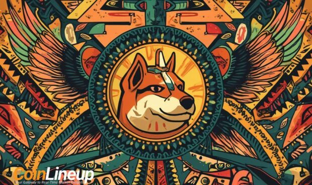 dogecoin soars on etf optimism