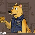 dogeos secures funding polychain