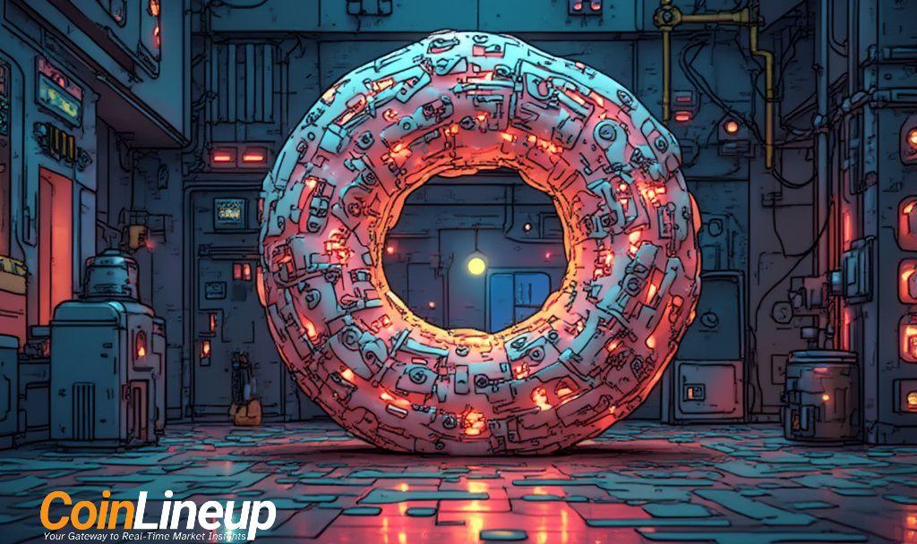 donut labs raises 7m ai crypto browser