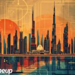 dubai real estate token project