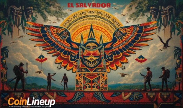 el salvadors crypto strategy