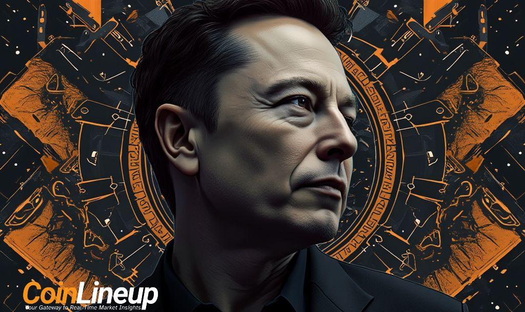 elon musk ai power warning 2026