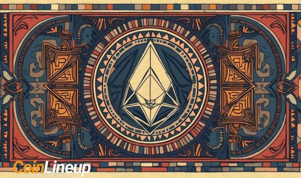 eos tokens acquisition impact