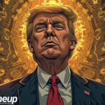 eric trump joins crypto market