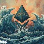 eth long liquidation 257m event