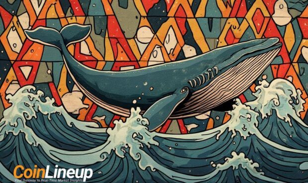 eth whale buys 8613 eth long position