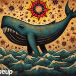 eth whale panics sells loss 230k