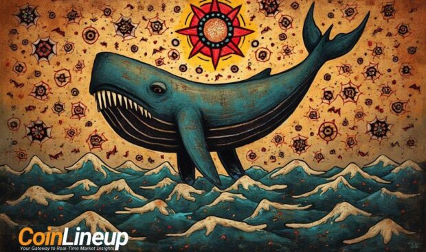 eth whale panics sells loss 230k