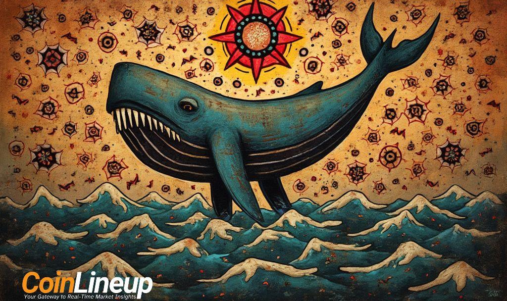 eth whale panics sells loss 230k