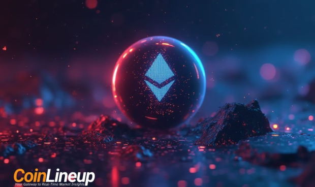 ethereum 2025 q1 competition analysis