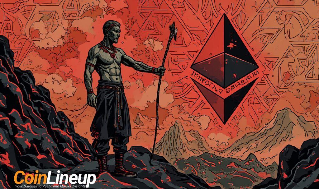 ethereum cofounder wilcke eth transfer
