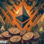 ethereum dips amid etf interest