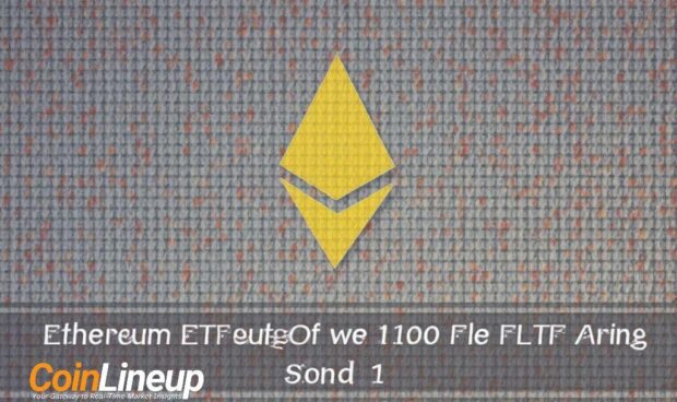 ethereum etf daily outflow report