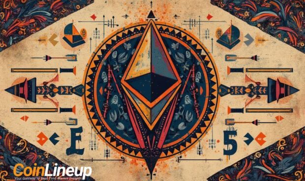 ethereum etf sixth day inflow