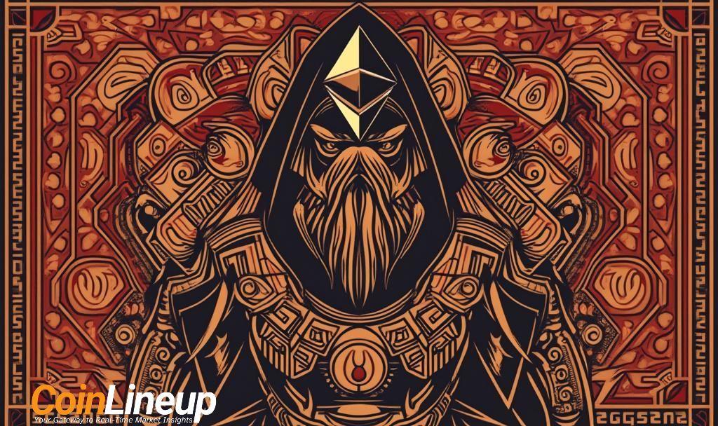 ethereum foundation borrows 2m stablecoins
