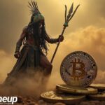 ethereum hits bottom vs bitcoin