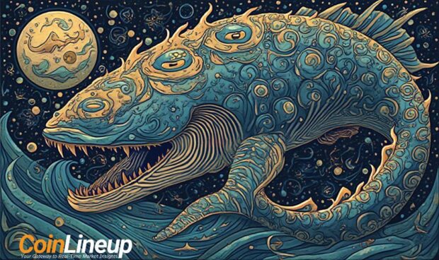 ethereum ico whale deposits kraken