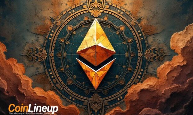 ethereum institutional surge image