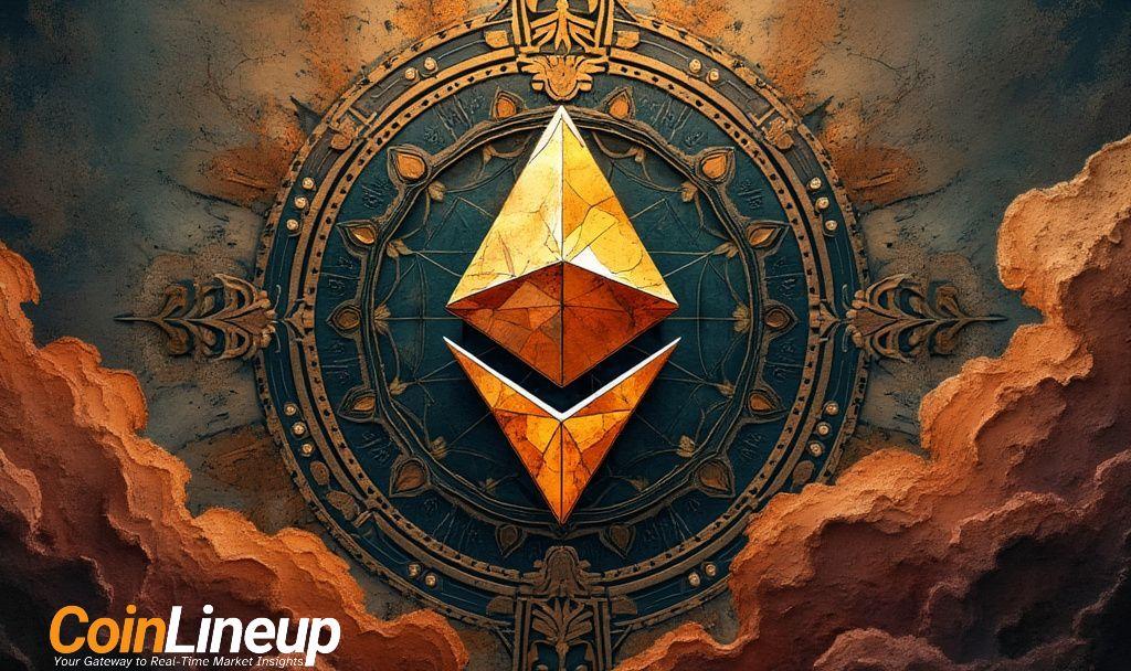 ethereum institutional surge image