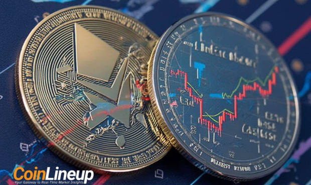 ethereum price analysis drop forecast