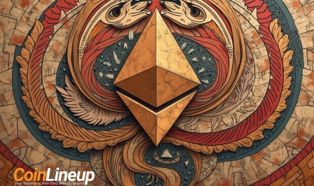ethereum price drops below 2500