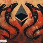 ethereum rejection at 2600