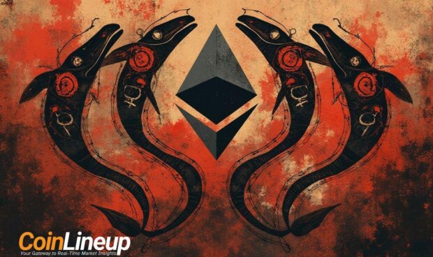 ethereum rejection at 2600