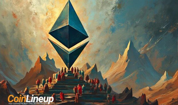 ethereum surge post pectra upgrade