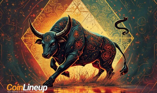 ethereum surges market momentum