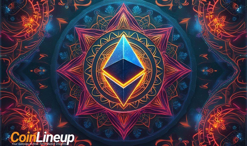 ethereum surpasses 2400 mark