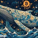 ethereum whale 131m profit