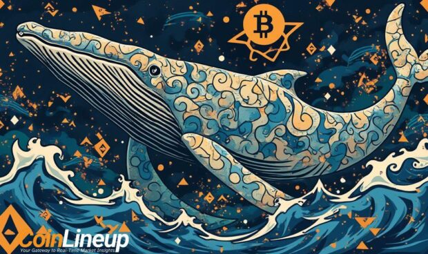ethereum whale 131m profit