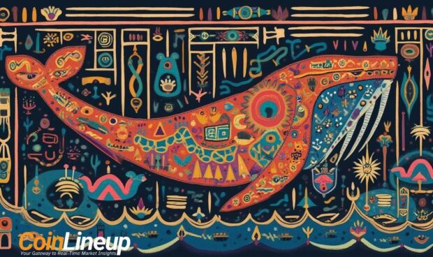 ethereum whale profit analysis