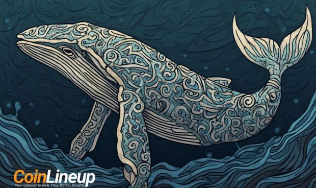 ethereum whale sells 1000 eth