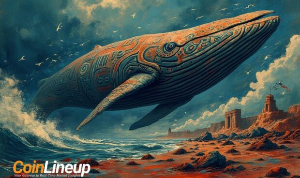 ethereum whale sells eth position