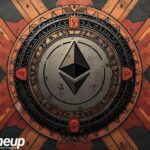 ethereum whales sell off assets