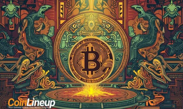 fidelity bitcoin price discovery