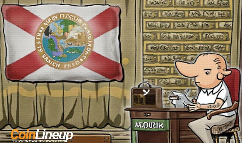 florida stops bitcoin reserve plan