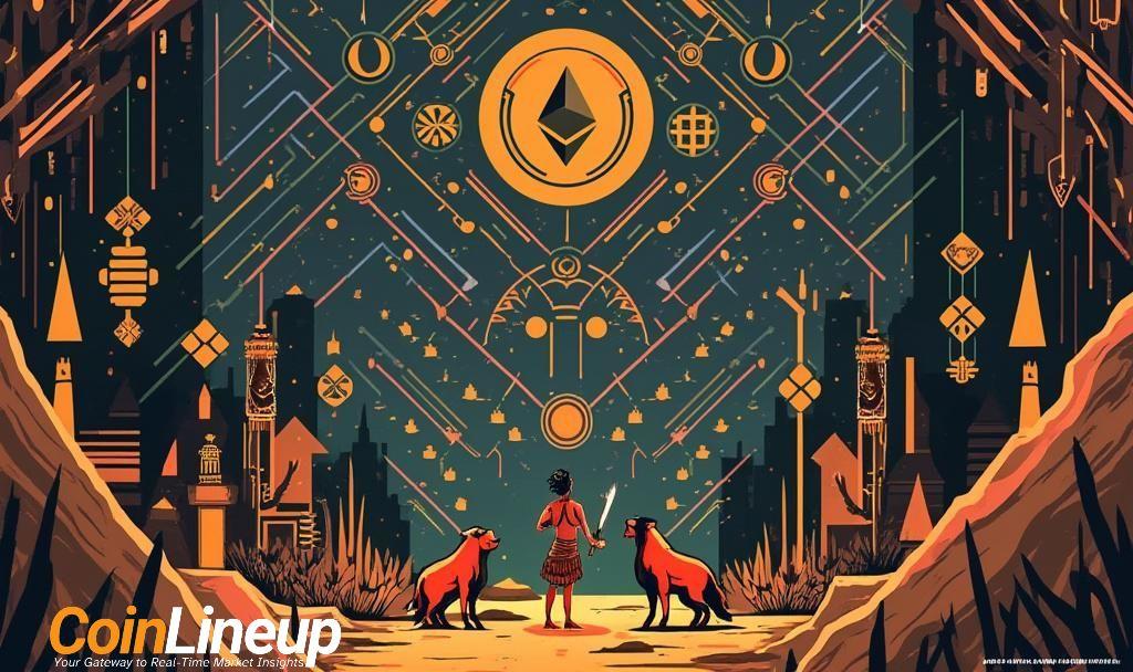 gaming eth acquisition strategy
