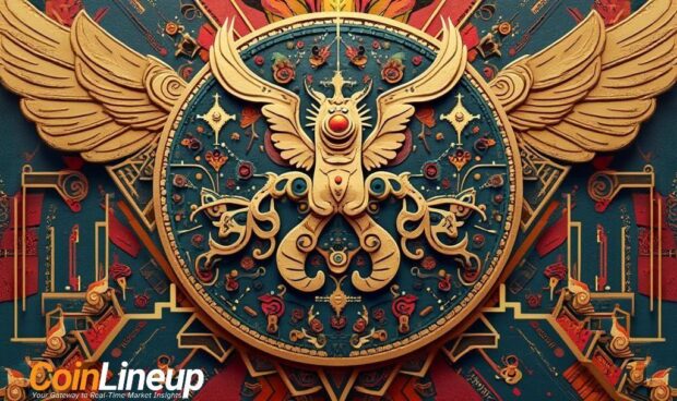 gate alpha gochu airdrop 4b tokens