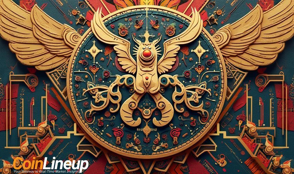 gate alpha gochu airdrop 4b tokens