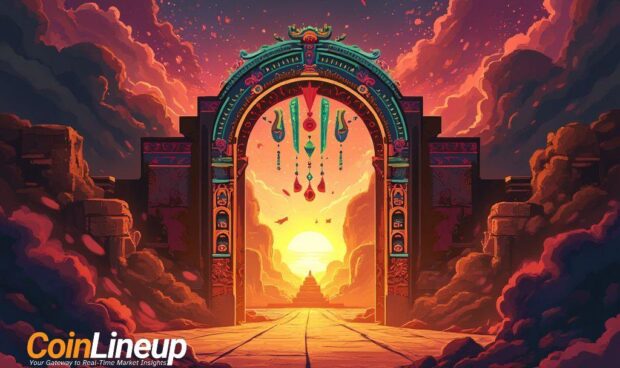gateio candydrop airdrop event