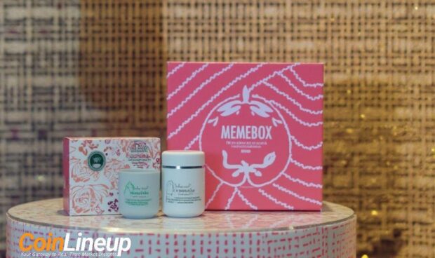 gateio memebox 888bnb launch