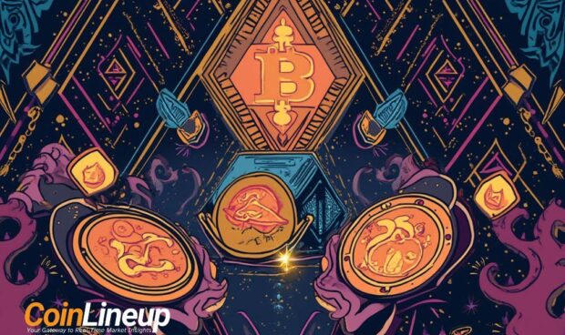 gd culture group crypto fund