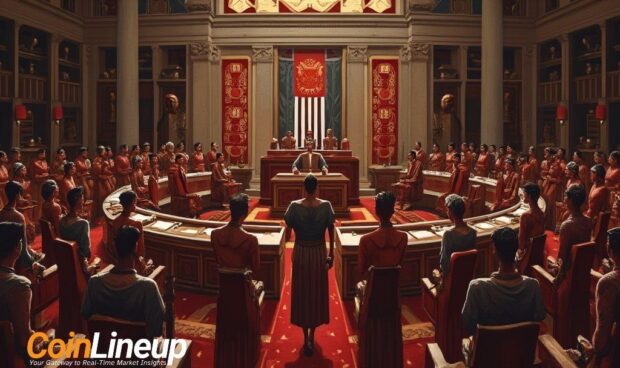 genius act senate floor 2023