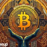 genius group bitcoin strategy