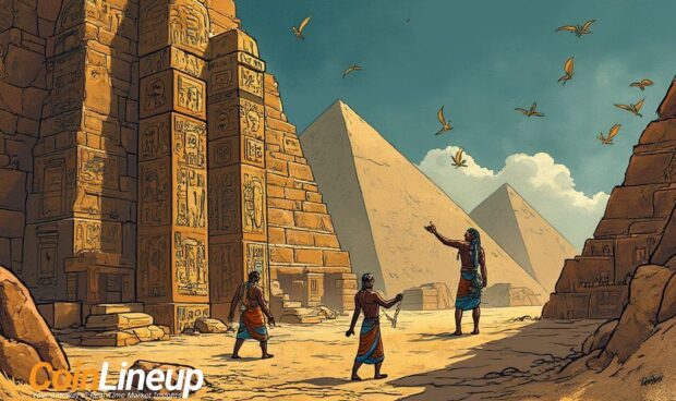 giza token economics announcement